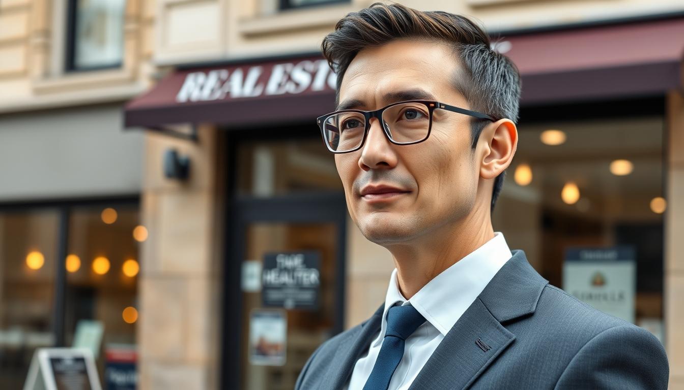 Property transfer support advisor