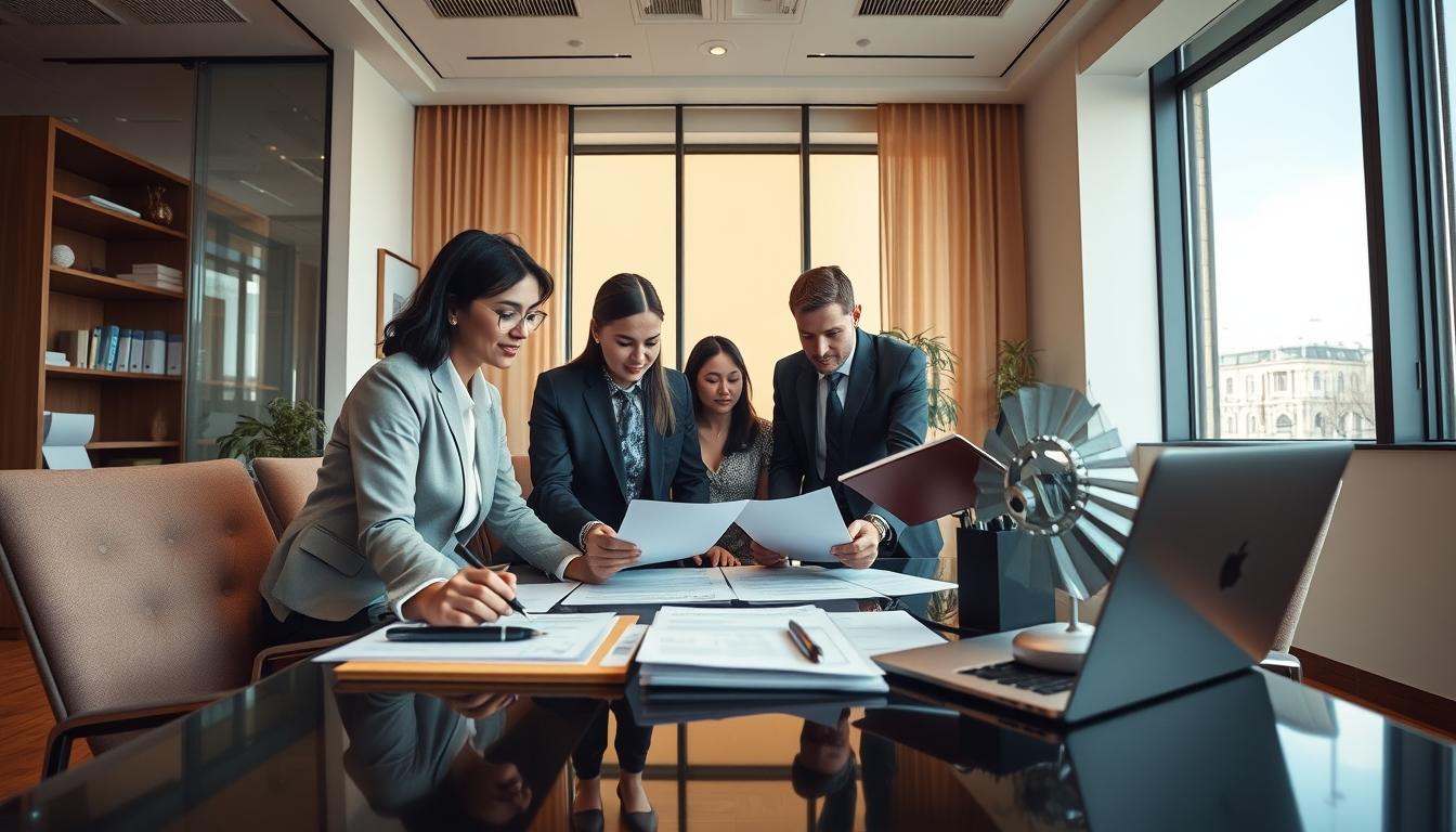 Conveyancing process and property ownership transfer