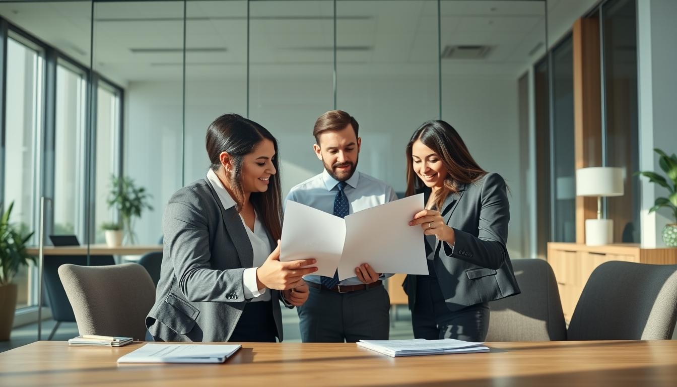 Real estate conveyancing documents and transfer review