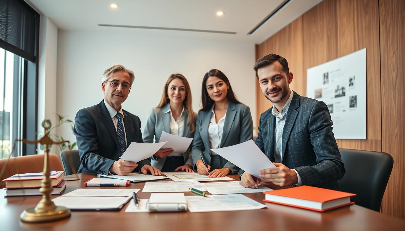 Assistance with real estate transactions and closing readiness